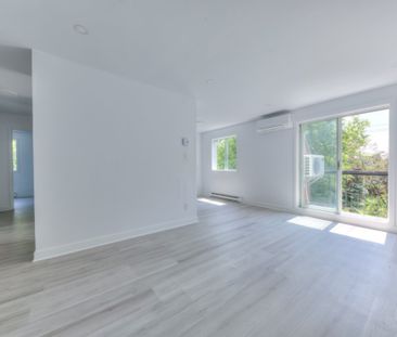 Appartement à louer - Longueuil (Le Vieux-Longueuil) (Parcours du C... - Photo 6