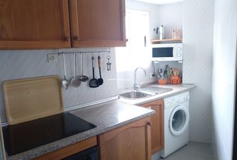 Benidorm Levante Winter let