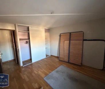 Appartement à louer 4 pièces 87.65m² - Photo 6