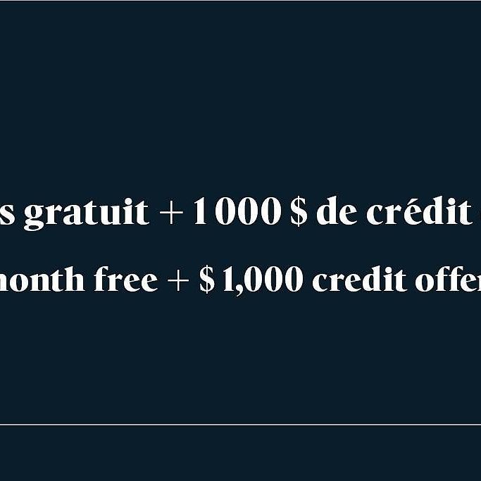 2000 Saint-Marc Street, Montréal, QC - Photo 1