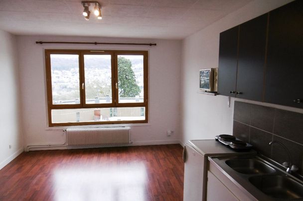 Location Appartement 1 pièce 32m² ROUEN 76000 - Photo 1