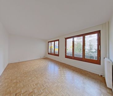 APPARTEMENT T4 A LOUER - PARIS 15EME ARRONDISSEMENT Saint-Lambert 8... - Photo 4