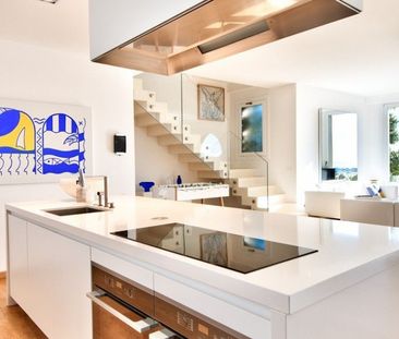 Maison • Beaulieu-sur-Mer - Photo 5