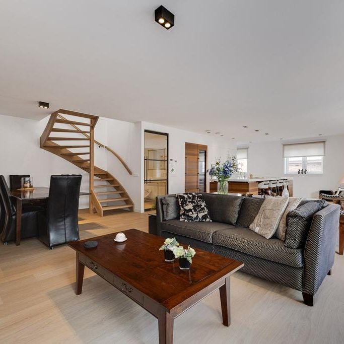 Appartement te huur: Dorpsstraat 18 5261 CK Vught - Foto 1