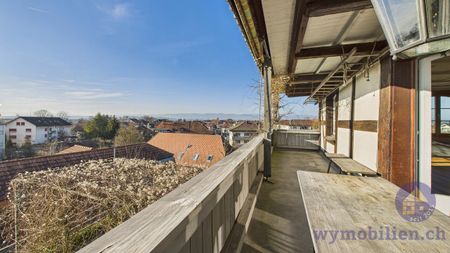 5 Zimmer, 120 m², EG - Foto 5