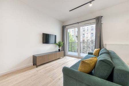 Łódź, Śródmieście, Pomorska - Фото 3