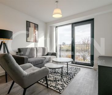 Berkeley Square, 319 – 321 Ordsall Lane - Photo 1