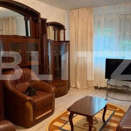 Apartament 3 camere, 64 mp utili, zona Calea Bucuresti (Spitalul Infectioase) - Fotografie 1