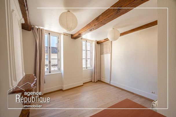 Nuits Saint Georges, - 21700 - Photo 1