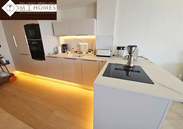 Apartment - Fuengirola (Playa de los Boliches)