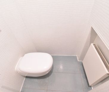 Großzügige 3 - Zimmer Altbauwohnung | unbefristet | ab sofort - Foto 3