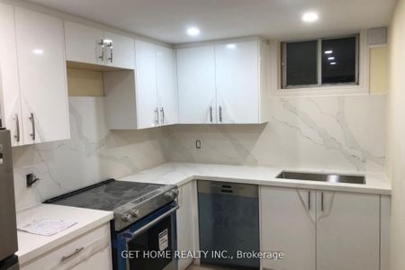 For Lease - 371 Beechgrove Drive Unit# Bsmt, Toronto, Ontario - Photo 5