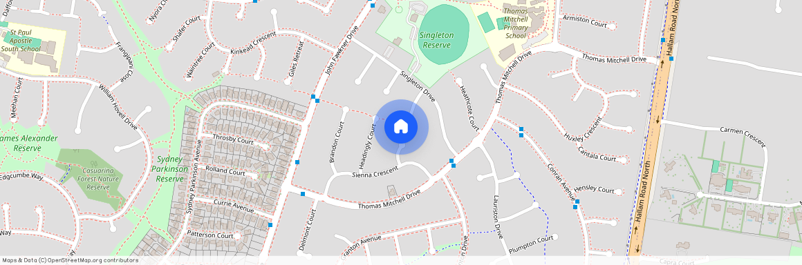 6 Brett Place, Endeavour Hills, VIC 3802