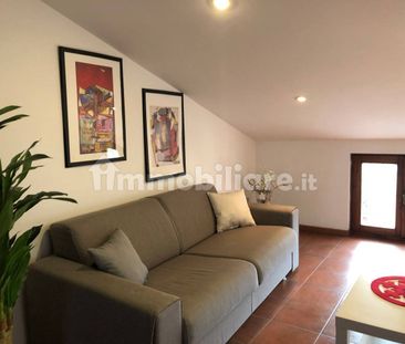 Mansarda ottimo stato, 85 m², Centro, Villa Carcina - Photo 1