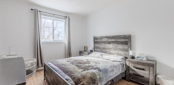 Appartement 4 ½ à louer Limoilou juillet 2026 - Photo 2