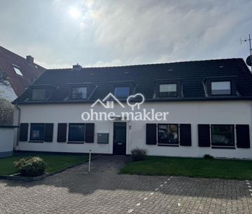 Zauberhafte u barrierefreie 2 Zimmer Erdgeschoss Wohnung Nähe UNI - Foto 2