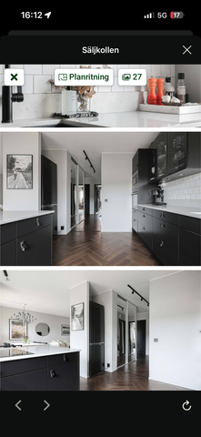 Hammarbygatan, Västerås - Photo 5