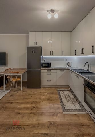 Mieszkanie | Wynajem Białystok, Piaski, ul. Angielska - Photo 5