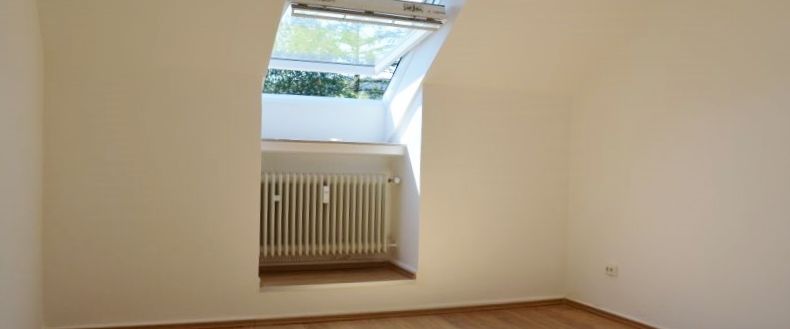 Natur pur – 3 Zimmer-Wohnung in Kirchdornberg - Photo 1
