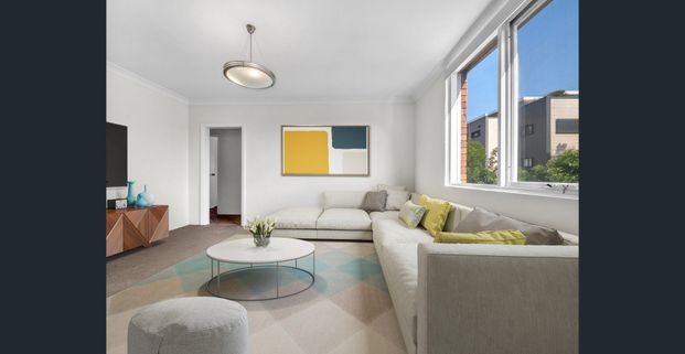 12/14 Evans Avenue, Eastlakes, NSW 2018 - Photo 1