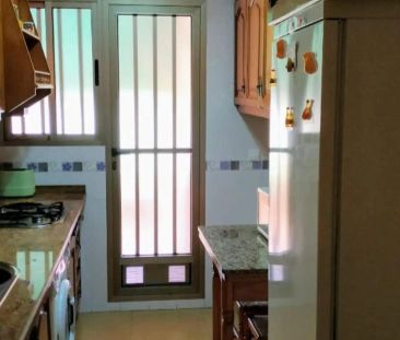 Apartamento de alquiler en Calle Paseo Marítimo, 20, Salobreña Costa - Photo 5