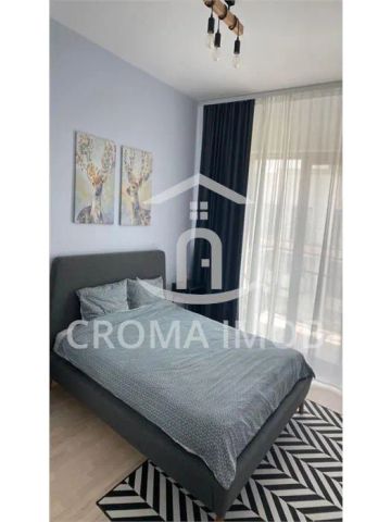 Inchiriere Apartament 2 camere MRS Residence, zona Nord - Photo 3