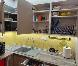 Studio/Γκαρσονιέρα για ενοικίαση - Νεάπολη, - Φωτογραφία 5