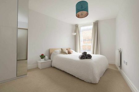 Gunmakers Lane, Victoria Park, E3 - Photo 2