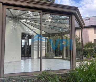 Magnifique villa familiale rénovée avec piscine à Sezenove Bernex - Photo 5
