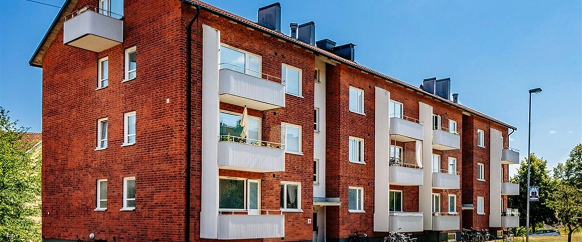 Skaraborgsgatan 11 B - Foto 1