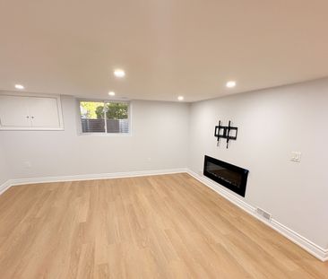 For Lease - 202 Victoria Road Unit# Basement, Guelph, Ontario - Photo 6