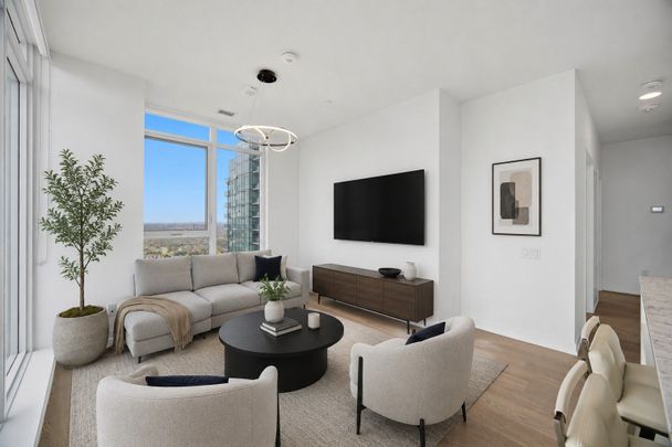 For Lease - 4065 Confederation Parkway Unit# 10, Mississauga, Ontario - Photo 1