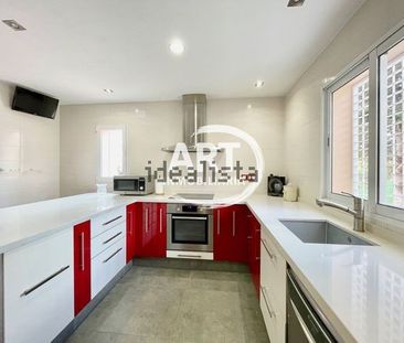 Alquiler de casa o chalet independiente en Calle Xiprers - Photo 4
