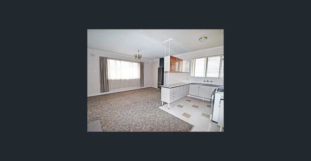 SUNNY & SPACIOUS - Photo 1