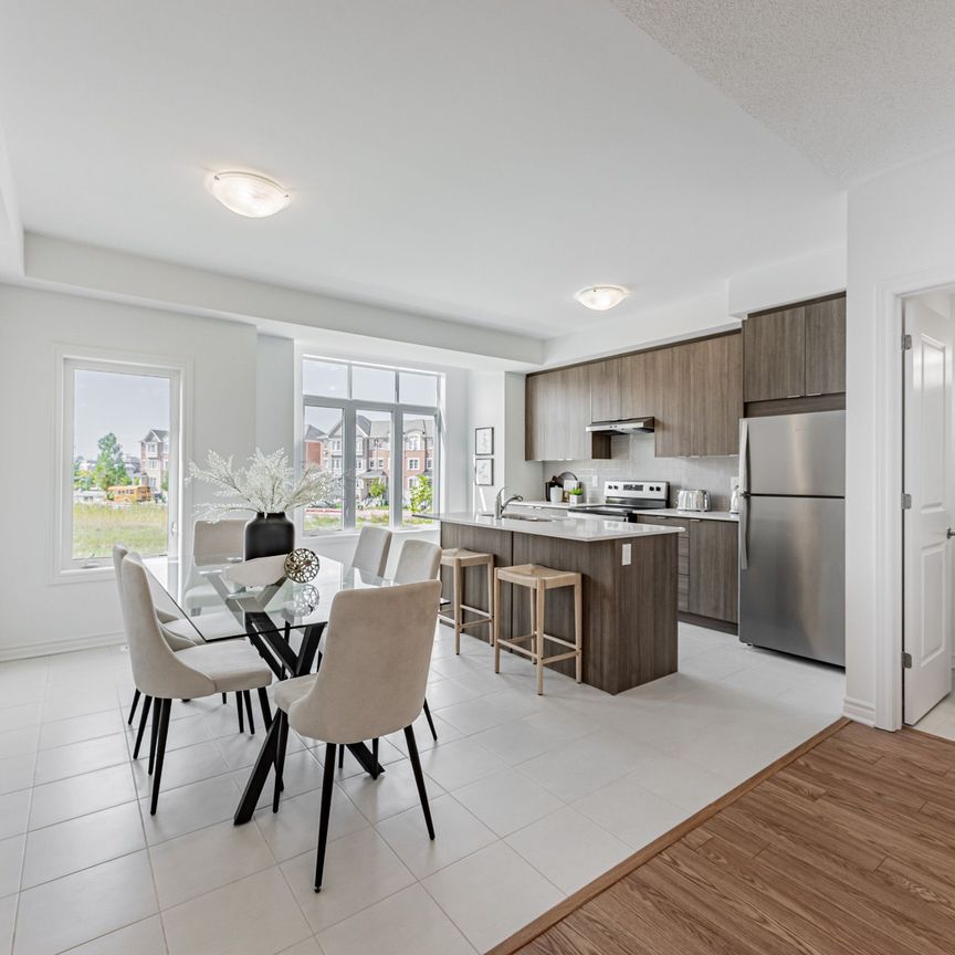 For Lease - 111 Pidgeon Street, Toronto, Ontario - Photo 1