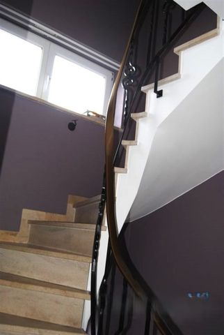 Maison de 7 chambres avec jardin et terrasse - Foto 4