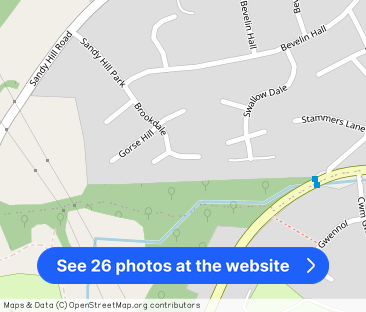 Oakhill Drive, Saundersfoot, SA69 - Photo 1