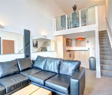 Willbrook House, Worsdell Drive, Gateshead, NE8 2AF - Photo 1