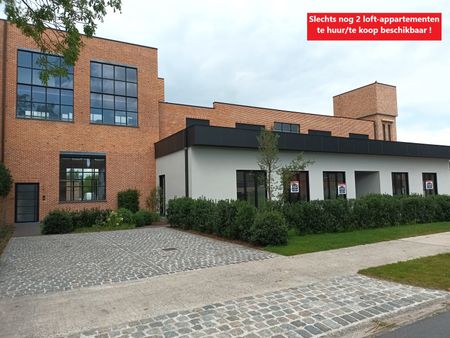 Prestige appartement 127m² met ruim terras - Foto 3