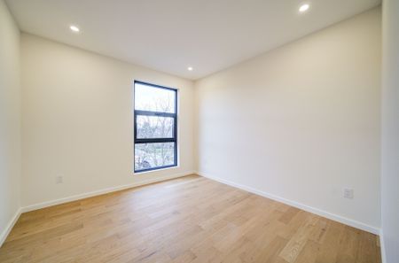 For Lease - 78 Gladstone Avenue Unit# UNIT 4, Toronto, Ontario - Photo 3