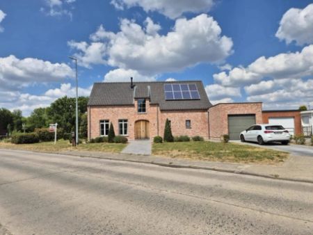 Zuster Lambertinestraat 5, 9340, Lede, BE - Photo 3