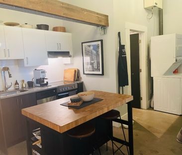 1-Bed, 1-Bath Apartment in North End | 2322 Agricola St, Halifax | ... - Photo 3
