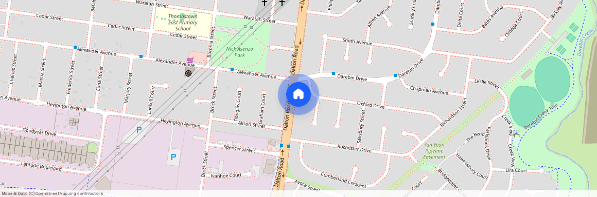 96 Dalton Rd, Vic 3074, Thomastown