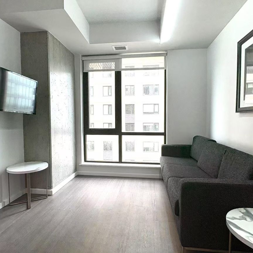 For Lease - 105 Champagne Avenue Unit# 2010, Dows Lake - Civic Hospital and Area, Ontario - Photo 1