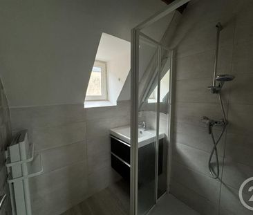 Appartement T1 à louer 1 pièce - 19,89 m2 CHARTRES - 28 - Photo 2