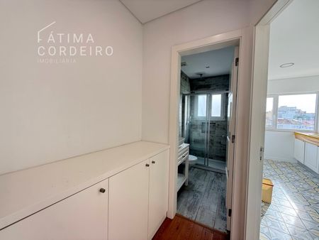 Apartamento T1+1 em Setúbal - Photo 3