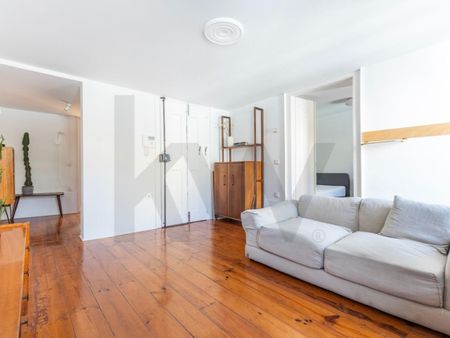 Apartamento T2 em Lisboa - Photo 5