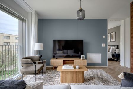 Friesenbergstrasse 221 - Photo 3