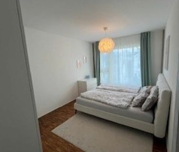 3.5 Zimmer, 82 m², 1. Stock - Photo 4