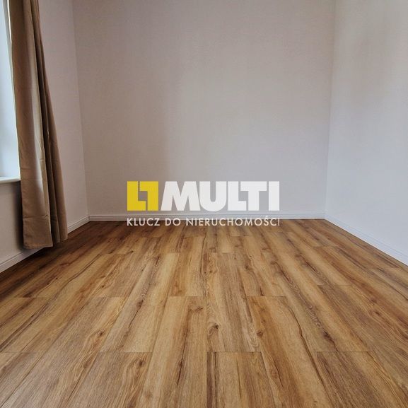 Dwa pokoje z 2 miejscami postojowymi i balkonem - Фото 1